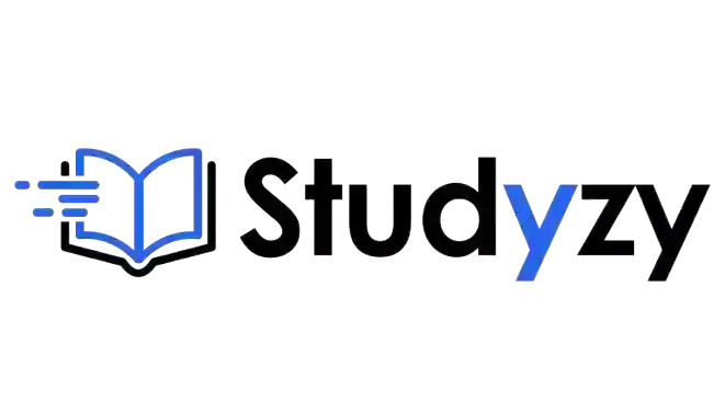 Studyzy Logo