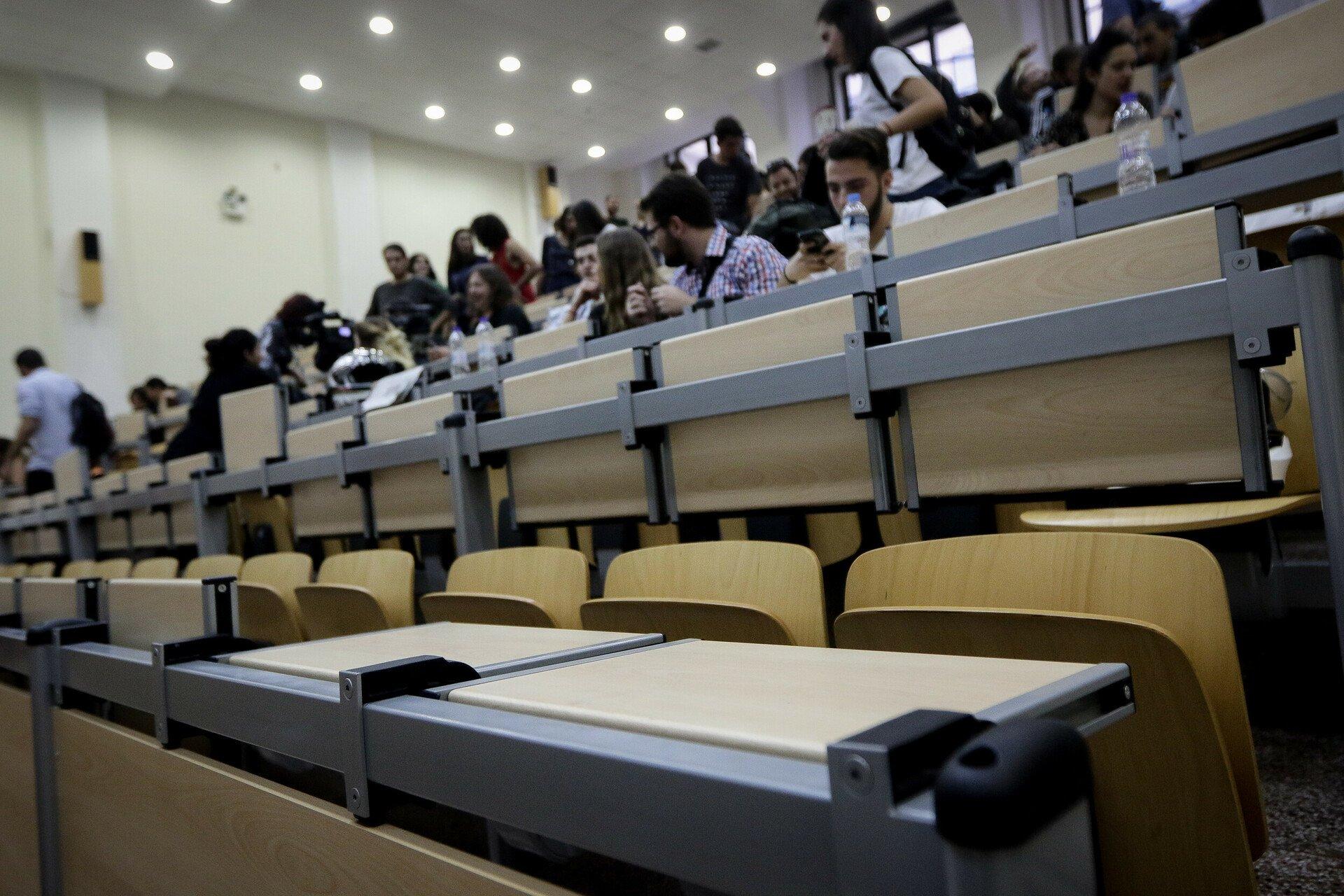 Ιδιαίτερα Μαθήματα Πανεπιστημιακά σε Ελλάδα & Κύπρο – Υποστήριξη Εξεταστικής, Projects και Εργασιών